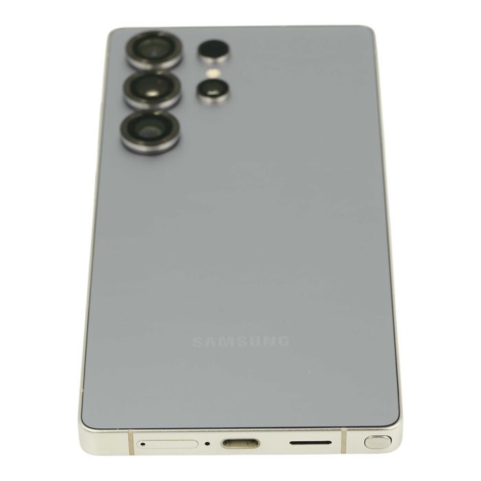 Magazin Vindem | Samsung Galaxy S25 Ultra | Titanium Silverblue | Excelent | 512GB | 12GB Ram | Cu Garantie | In Rate | smilemobile.ro