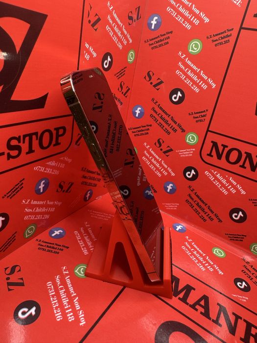 Iphone 12 PRO MAX SZ Amanet Non Stop