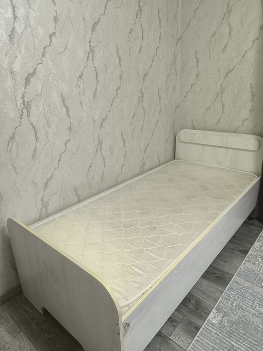 Продам кровать!!!