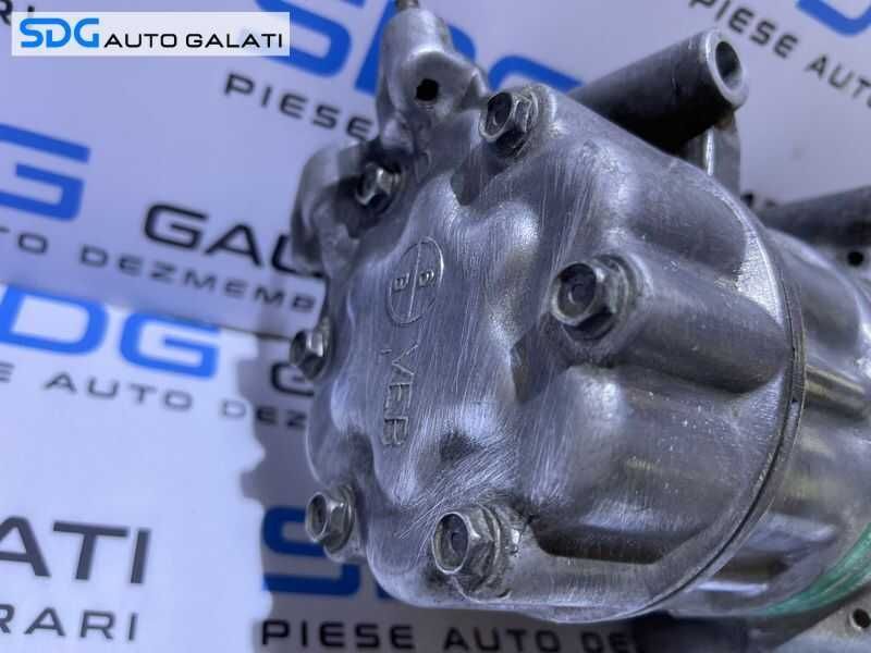 Compresor AC Aer Conditionat Clima Peugeot 307 2002 - 2008 Cod 9655191580