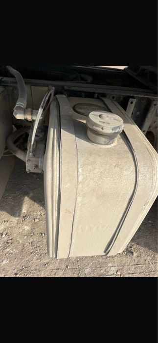 Гидравлика гидробачок нш комплект