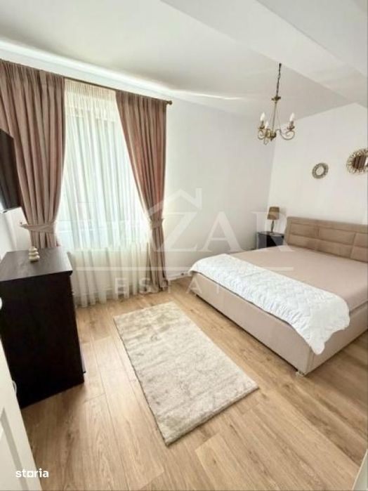 Inchiriere Apartament 2 Camere - Mihai Bravu | Centrală | Parcare — fotografia 1