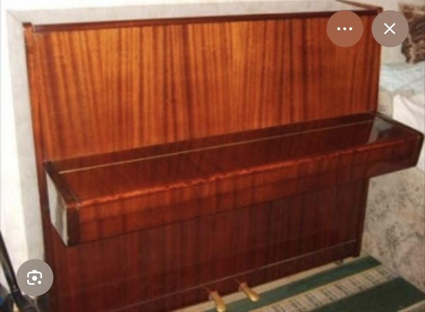 Срочно Продам пианино