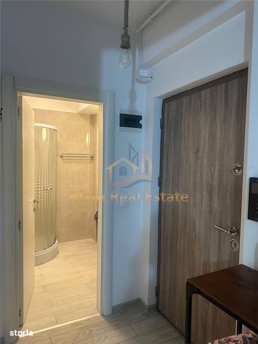 ALZZA REAL ESTATE – EXCLUSIVITATE | Apartament de vanzare, 27 mp, comp
