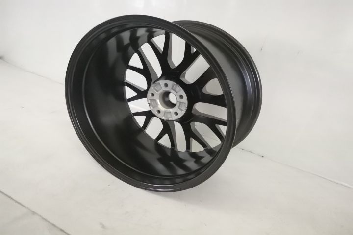 Оригинална джанта / Originalna dzhanta NOVA ET19 10J R20 GTS Порше / P