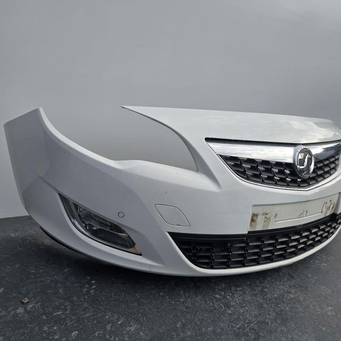 Bara fata completa cu senzori parcare Opel Astra J