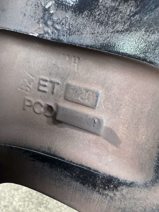 Алуминиеви джанти за Тойота/Toyota Land Cruiser, Хайлукс/Hilux