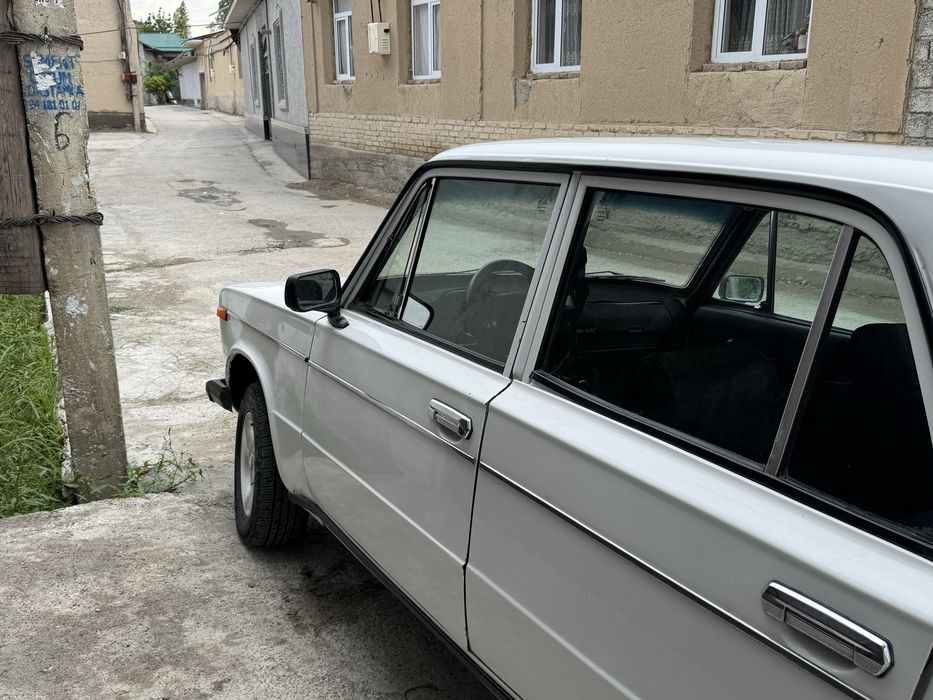 Ваз 2106 жигули 2105
