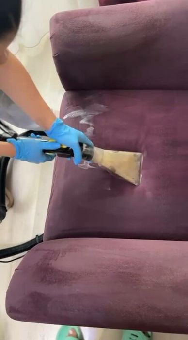 Клининг Алматы уборка квартир!