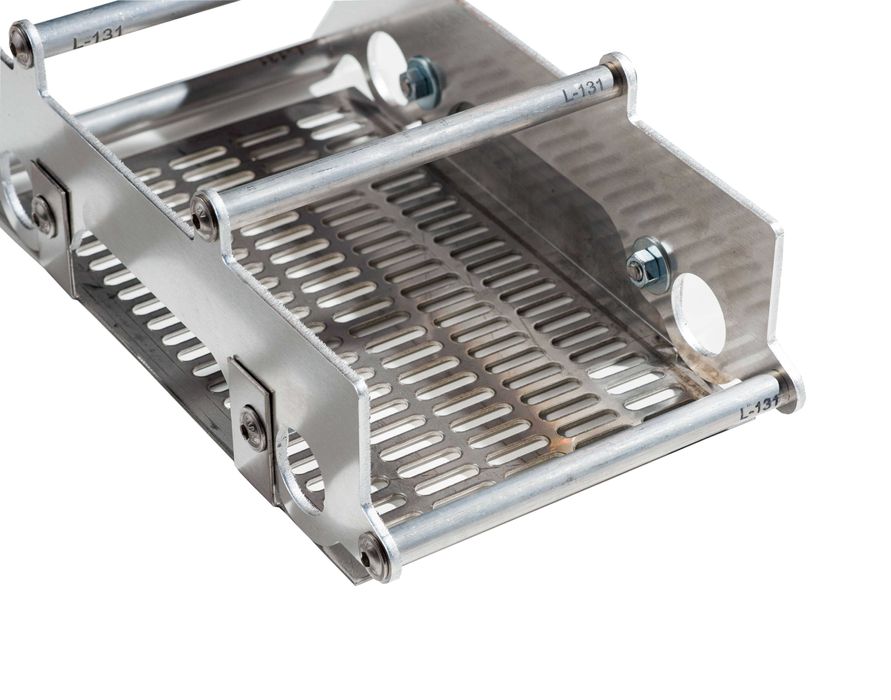 KTM / BETA гардове за радиатори Tedesco®