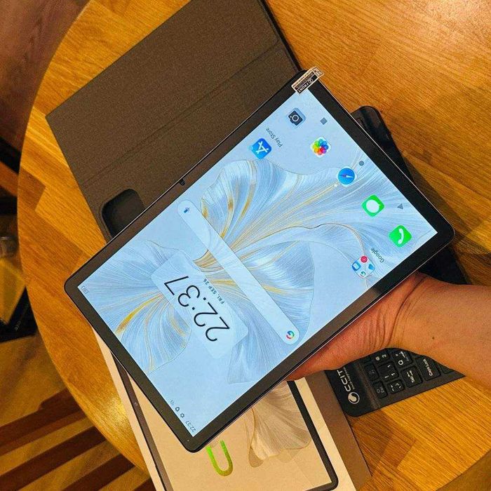Планшет CCIT Tab 17 Pro Max Planshet + Klavatura mishka