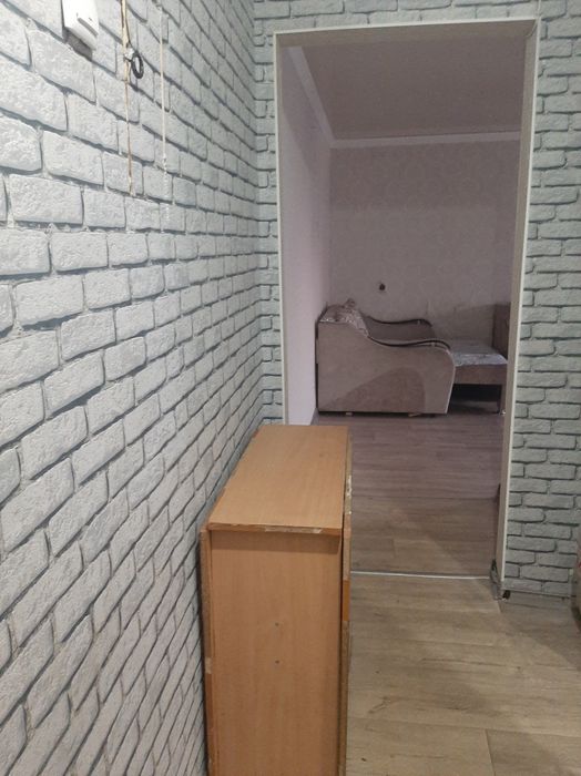 Квартира посуточна