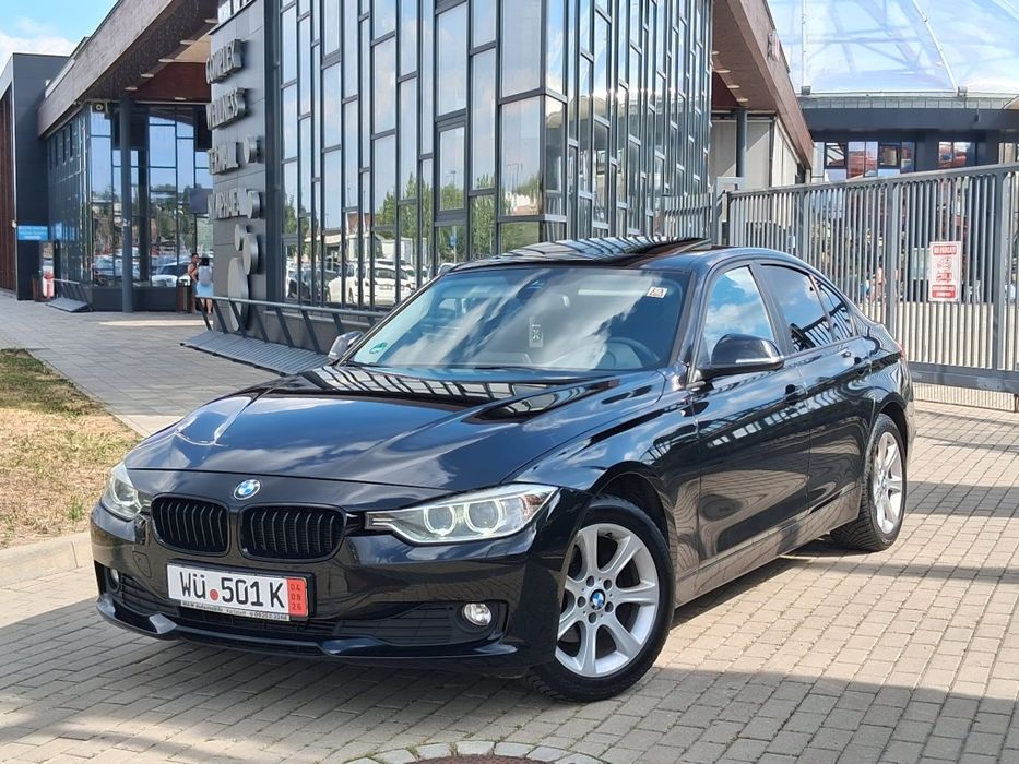 BMW Seria 3
