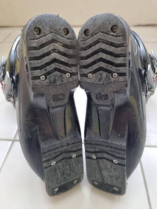 Dalbello ски обувки 24.5 с фунция walk