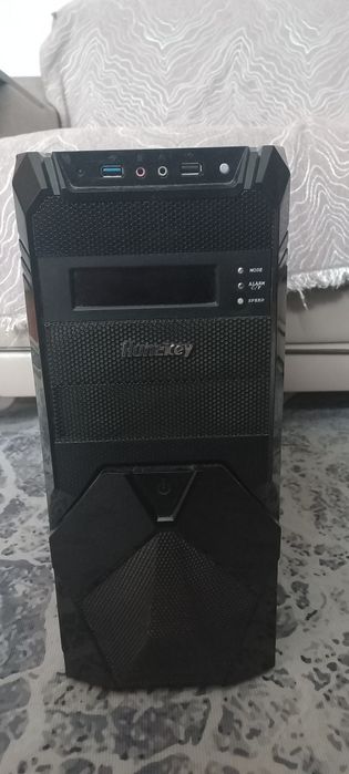 Продам бюджетный, игровой компьютер