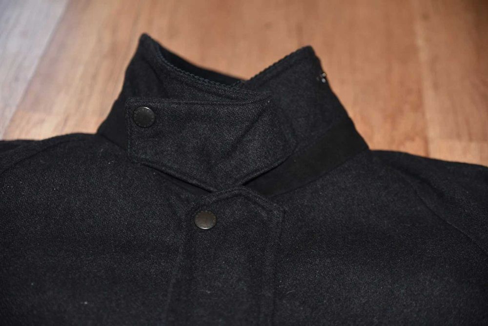 Barbour Beaufort мъжко вълнено ловно яке размер XL