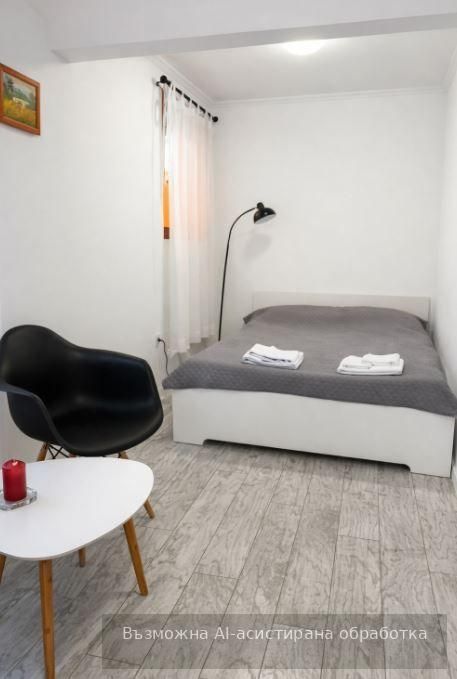 Дава се под наем Едностаен апартамент в Варна, Гръцка махала - 50 кв.м за 508.47 € - Снимка #4