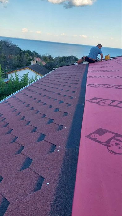 Вашият двор и дом — като нови!