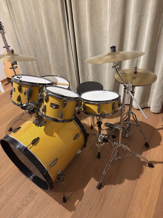 Set complet tobe Tama