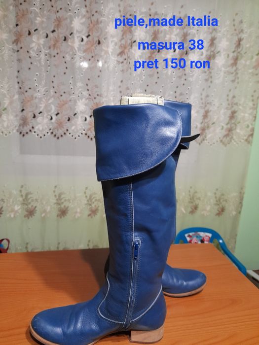 Încălțăminte dama