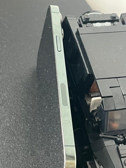 IPhone 13 Pro Max, зеленый цвет! Память 128 ГБ.