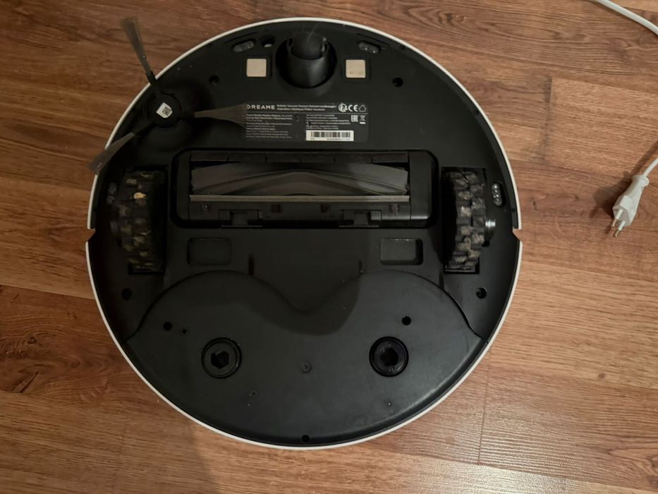 Робот-пылесос DREAME L10s Pro