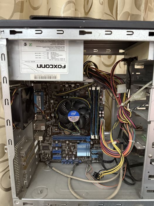 Продам системный блок