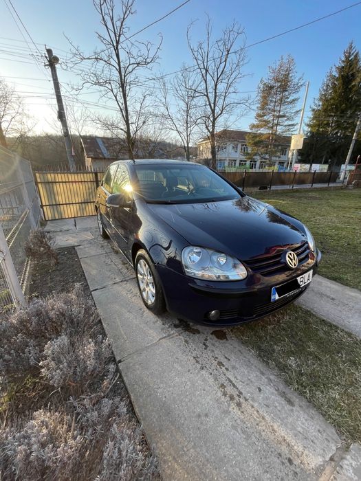 Volkswagen Golf 1.9 TDI 2006