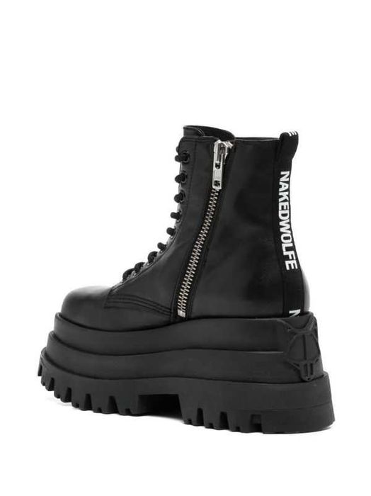 Дамски боти Naked Wolfe