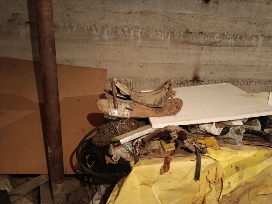 Продам каркасы конских седел