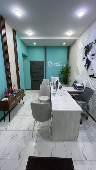 Боткина Ашхабад Парк | 85кв - нежилое помещение Аренда