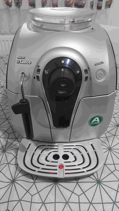 Vand expresor cafea Saeco
