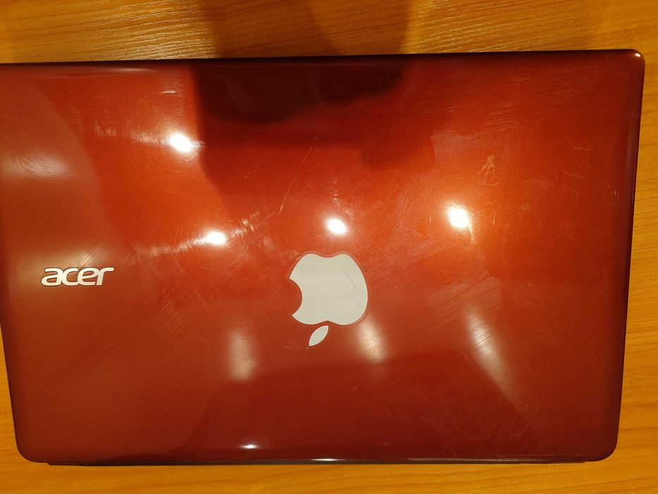 Продам ноутбук Acer E1-570G