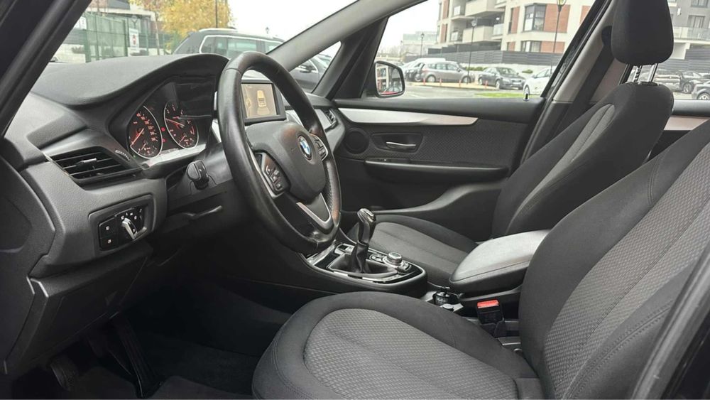 BMW  Seria 2 Gran Tourer 2018 Urgent