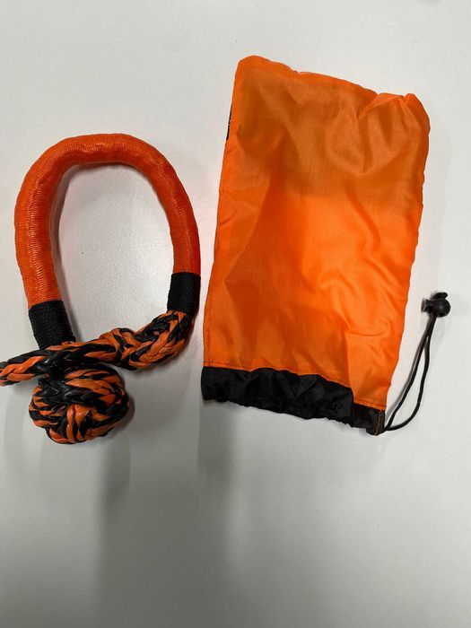 Ochete sintetic 10mmX 0,5m+geanta transport