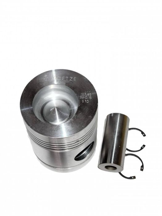 Set motor U650 nou GOETZE complet