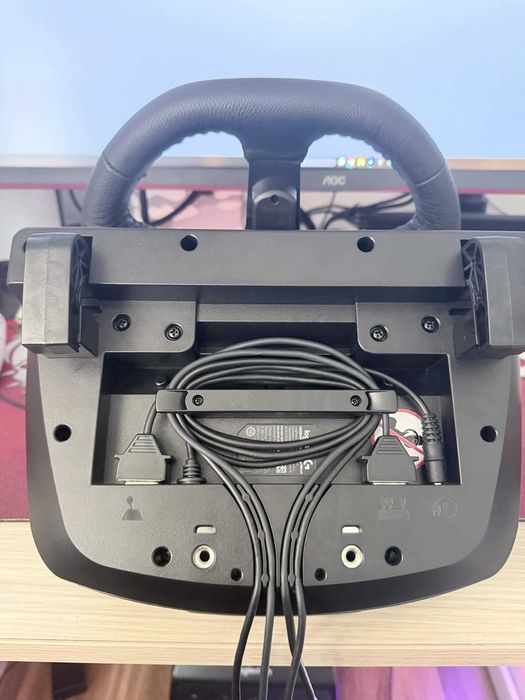 Volan Gaming Logitech G920 Cu Schimbator inclus