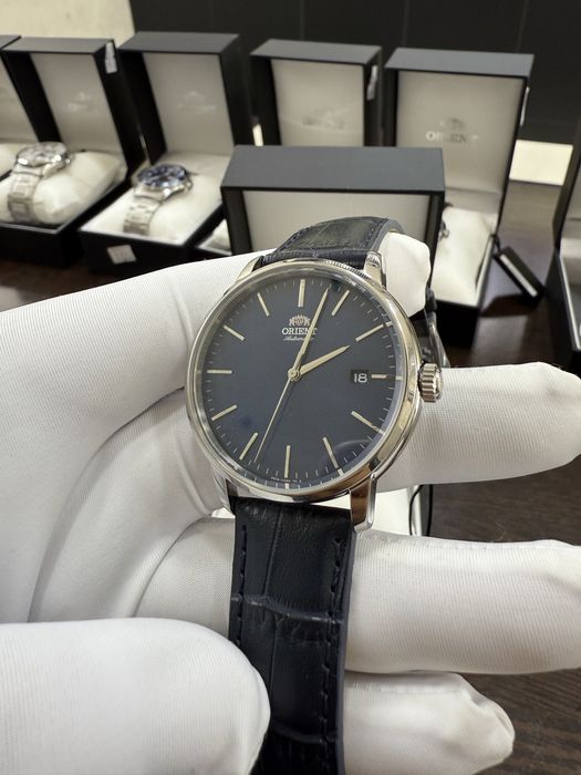 Orient Limited Edition