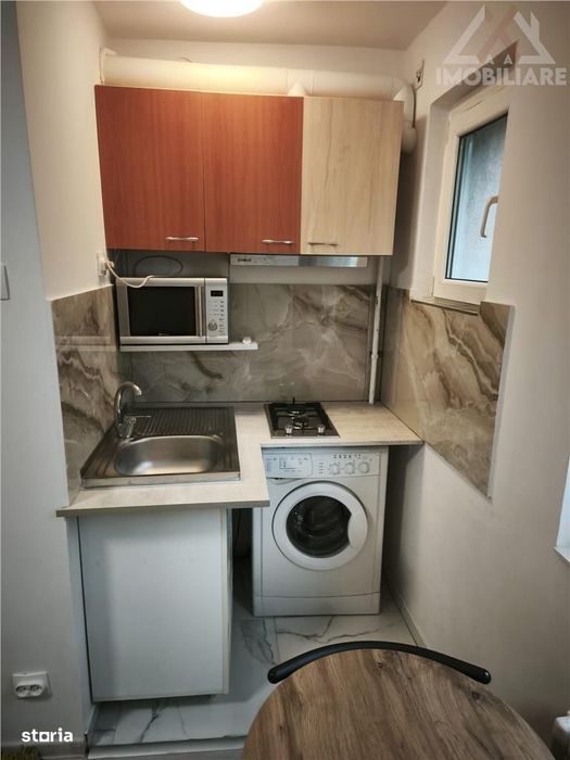 Apartament 2 camere Cantemir — fotografia 3