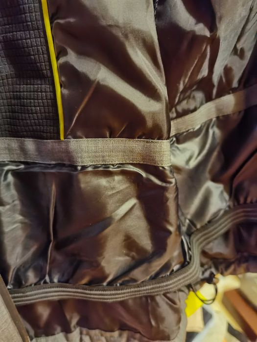 Geaca iarna/ski Crivit, groasa, impermeabila, marimea S, noua