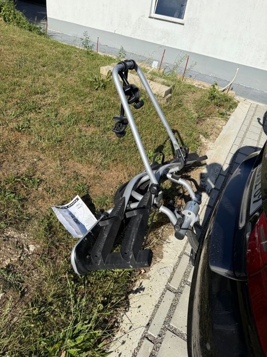 Suport auto biciclete Thule EuroWay 944