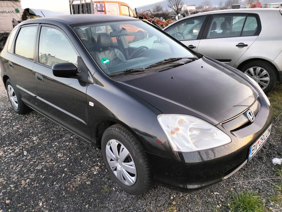 Vand honda civic 2003