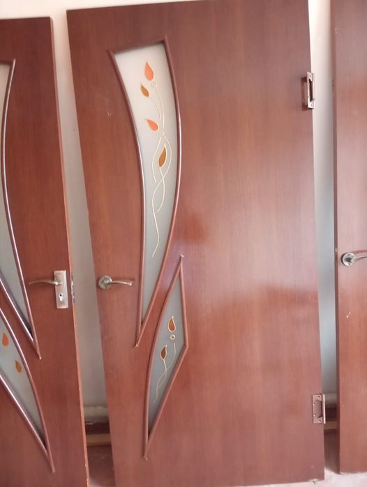 Межкомнатная дверь срочно