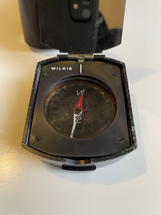 Busola WILKIE Originala