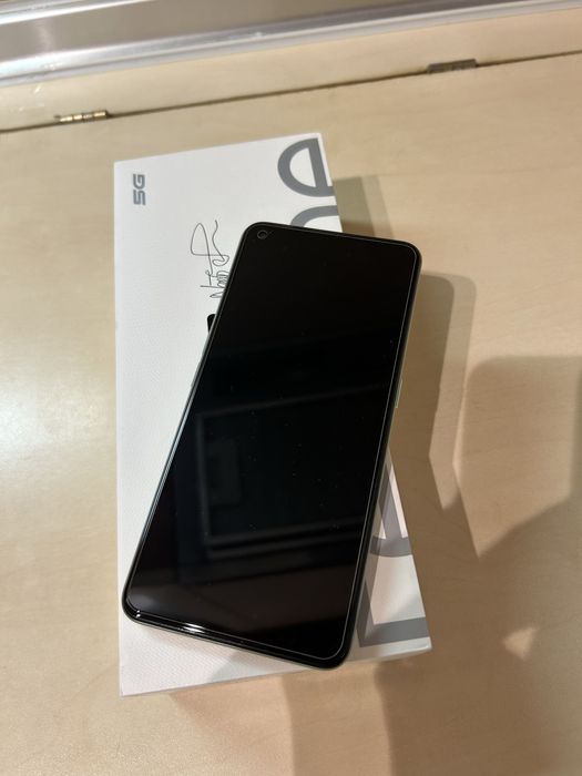 Realme GT2 12GB RAM 256GB