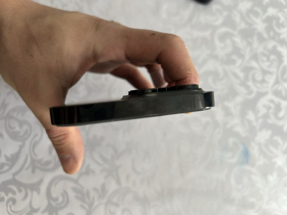 Iphone 14 pro max 256 gb