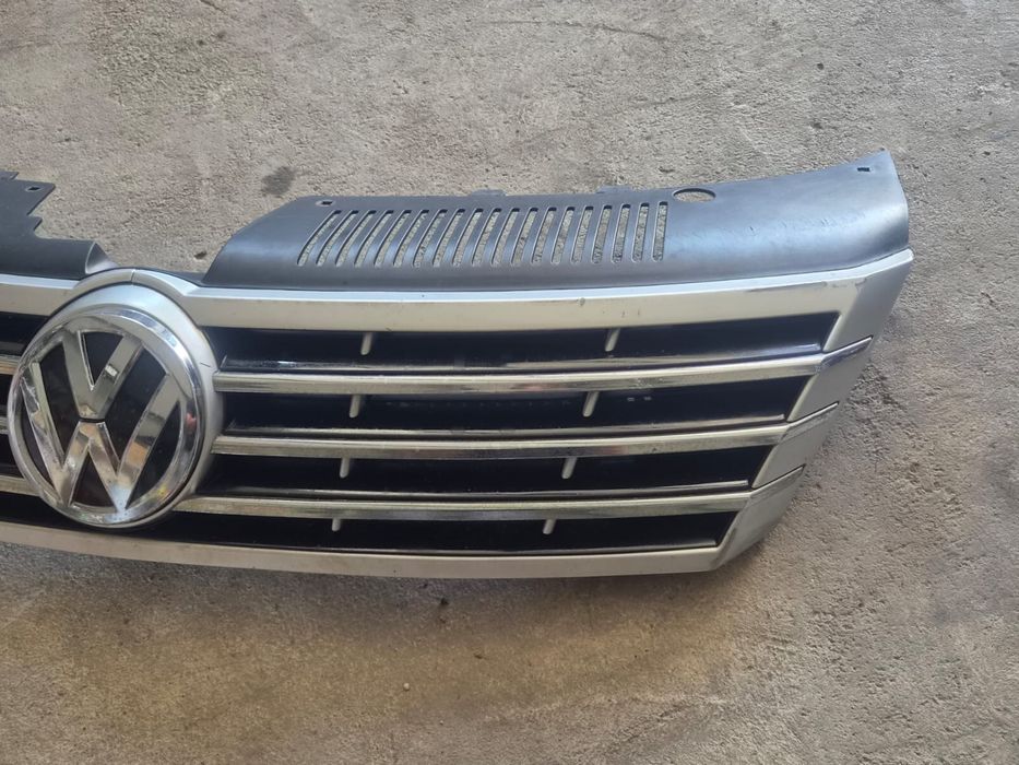 Vand Grila Centrala Volkswagen CC facelift