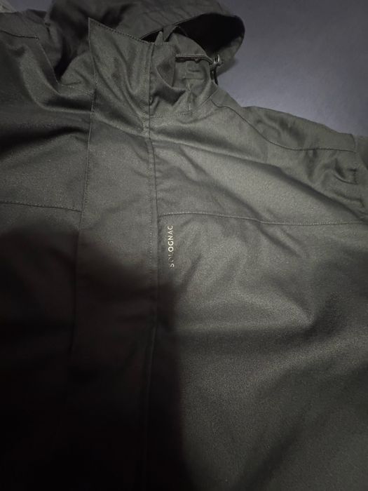 Мъжко зимно яке ново яке