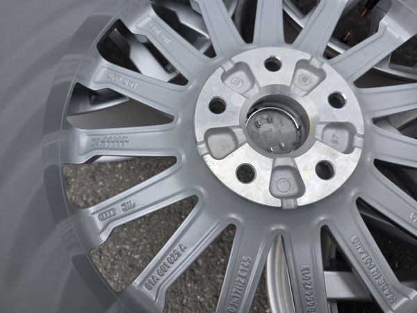 17цола 5х112 Ауди Audi 5x112