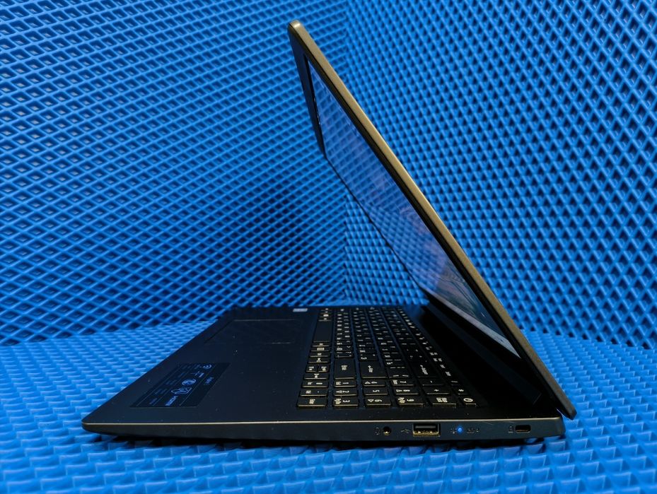 Ноутбук Acer Aspire 3 / SSD / Windows 11 / 15.6"